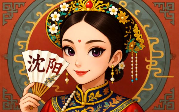 开心沈阳麻将游戏软件 V1.0.0