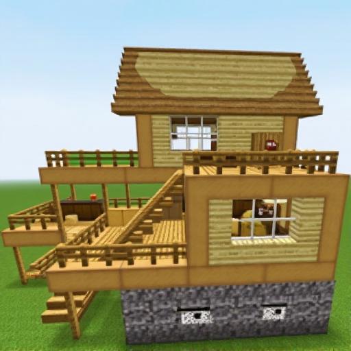 你的世界建造生存