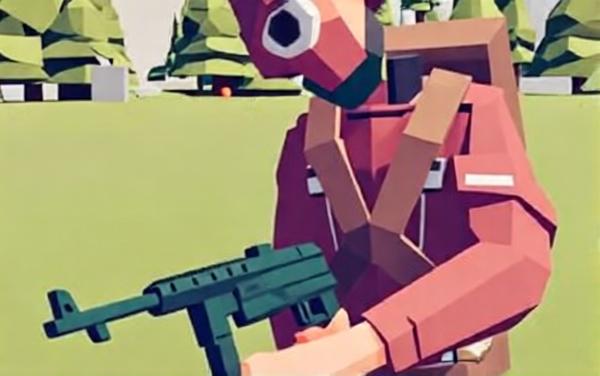 全面战争模拟器守城战