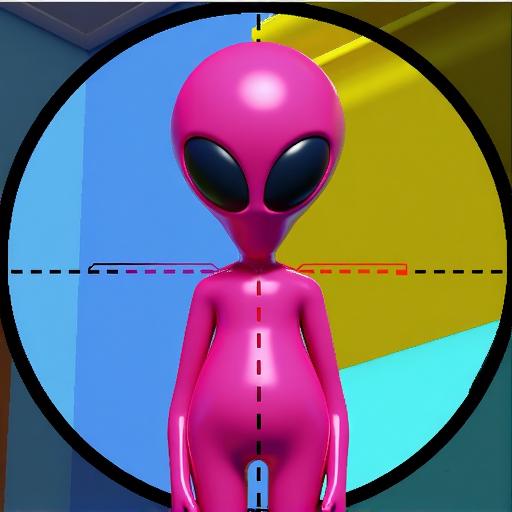 枪战吃鸡冲冲冲