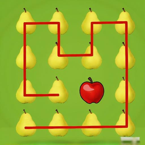 益智色彩找不同