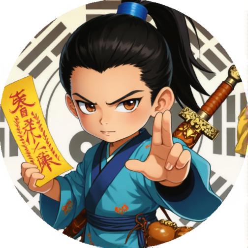开局小破道门