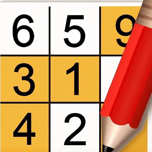 数独闯关大师