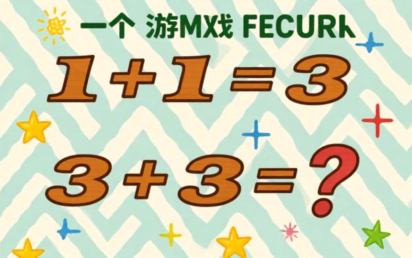 全民烧脑最强脑王