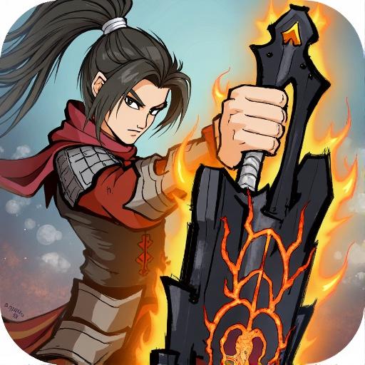 斗破苍穹：斗帝之路