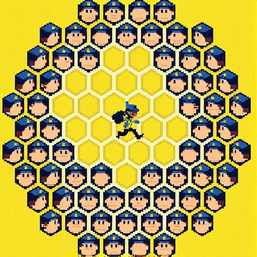 极限冲刺赛车手