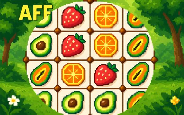 全民一起消方块