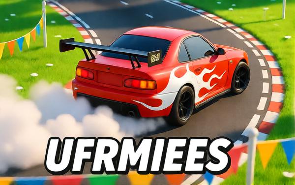 热血改车跑酷游戏