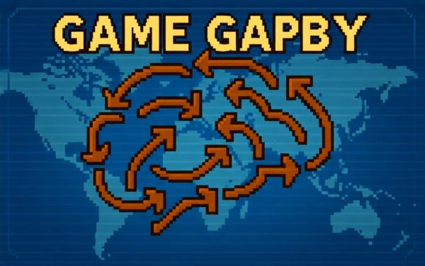 脑洞大开大挑战