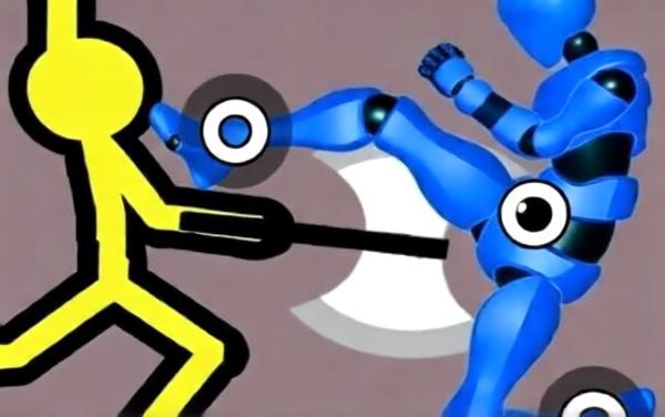 外星人战场跑酷游戏