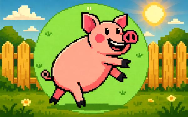 挪动物营救游戏