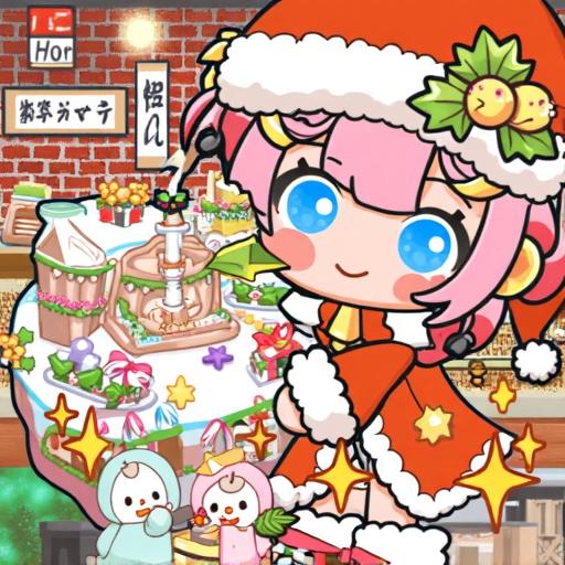 米加小世界餐厅