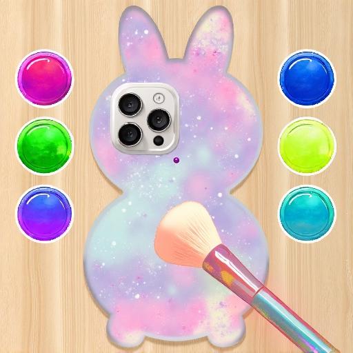 做个手机壳游戏