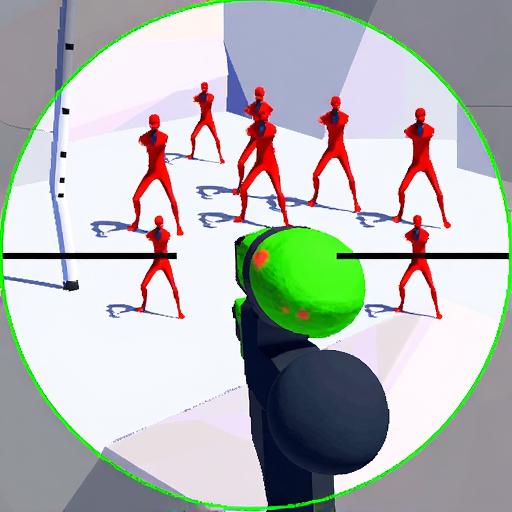 狙击游戏大冒险