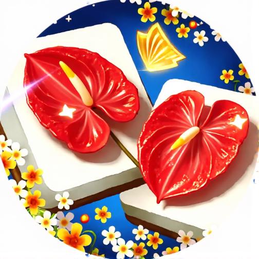 消花派对