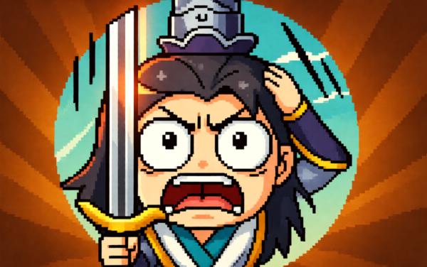 当我过上了御剑的凡人生活