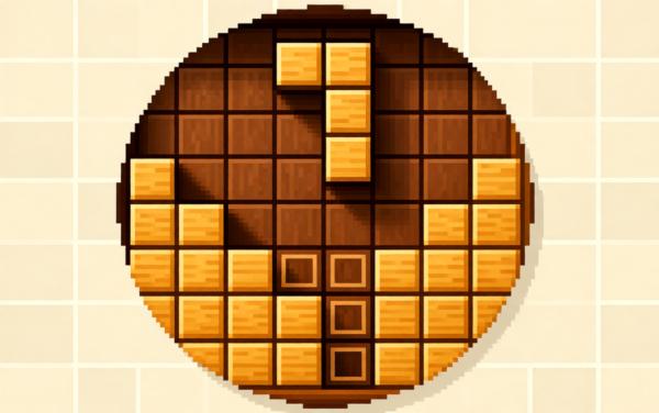 俄斯方块消不停