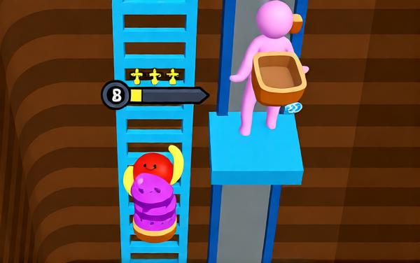 World世界基岩版小游戏