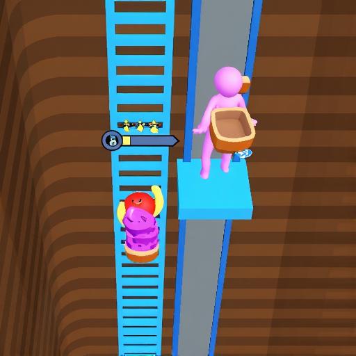 World世界基岩版小游戏