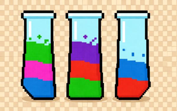 我倒水贼棒软件