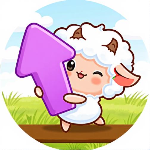 精明的脑子
