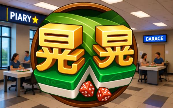 同城游晃晃麻将