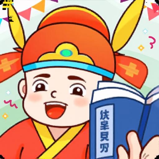 填词成语2