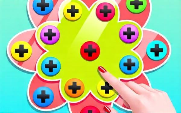 消除螺丝钉解压