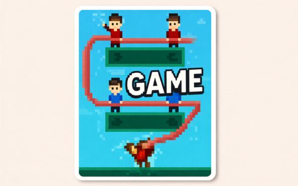 超级英雄救援队