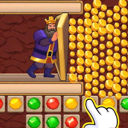 密室逃生消消乐