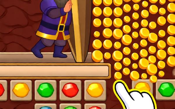 密室逃生消消乐