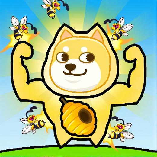 经典画线救狗头小游戏