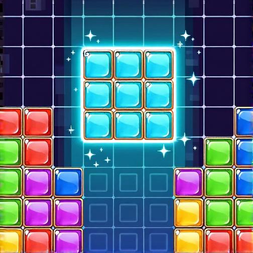 俄罗斯方块消消乐经典