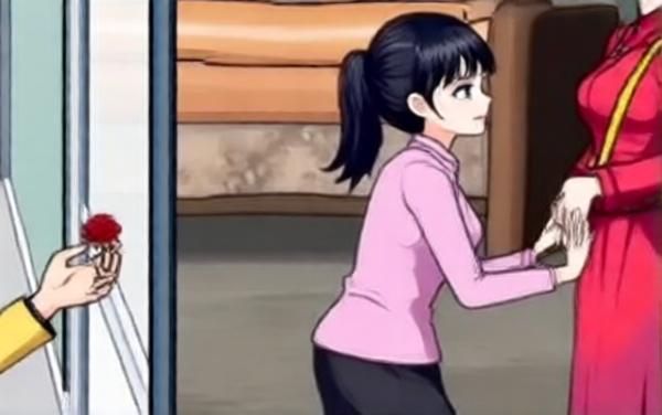 全民脑洞找茬王