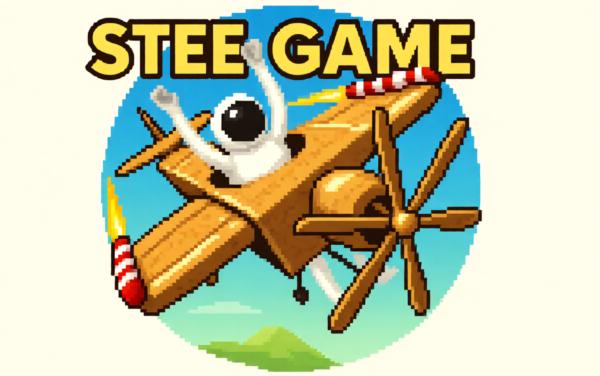 谁有我会开飞机