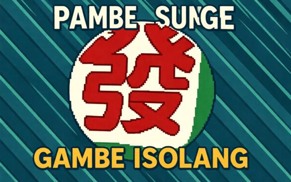 麻将吃碰消消消