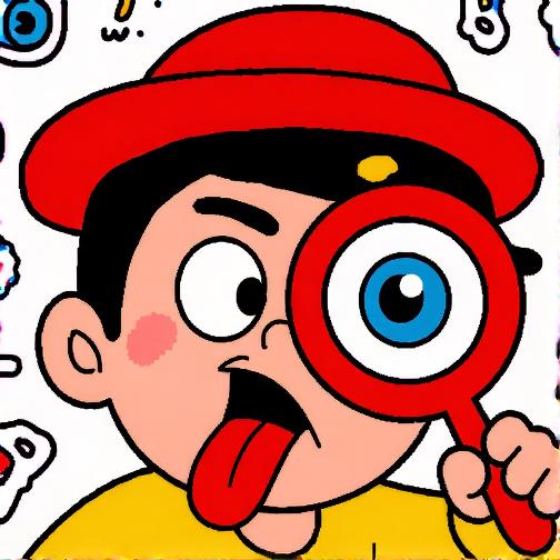 眼力找茬大挑战