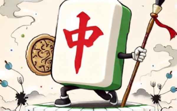 欢乐翻倍