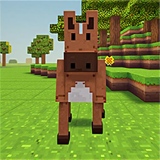 开放世界生存建造