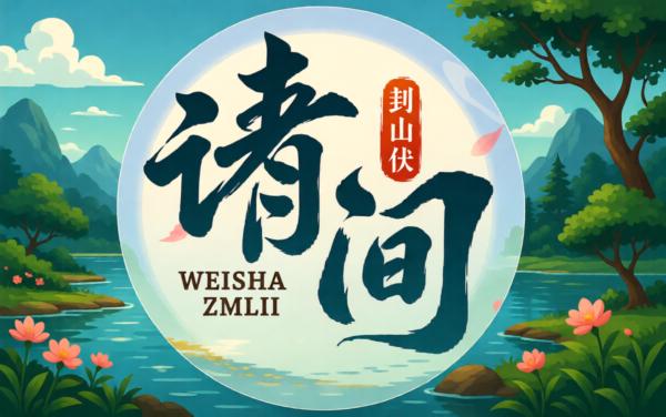 请问你为啥这么厉害