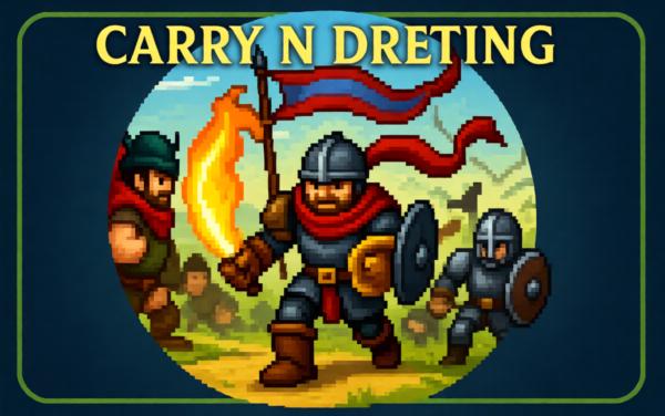 皇城突袭保卫战