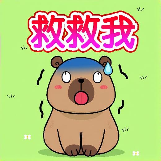 拯救动物小游戏