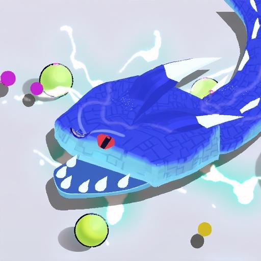 贪吃蛇游戏进化