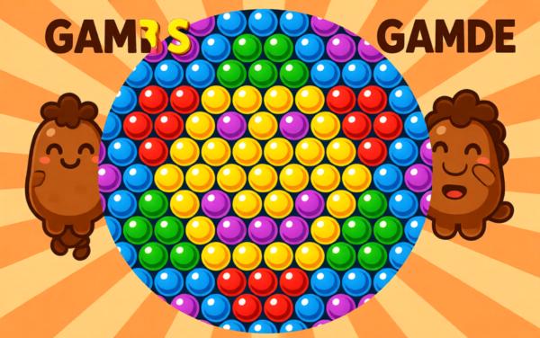 消星星消除游戏