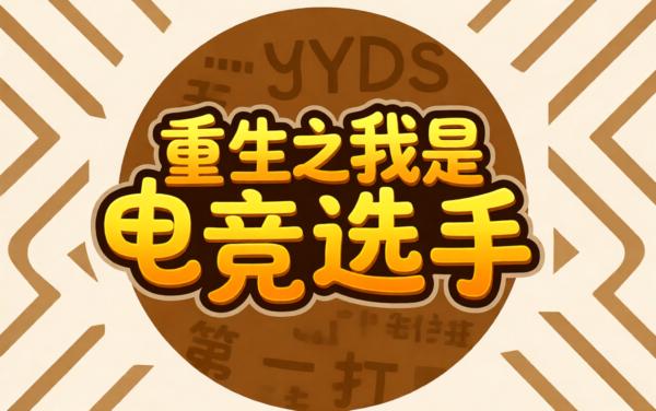 回到过去打职业