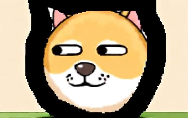 画线救狗头闯闯关