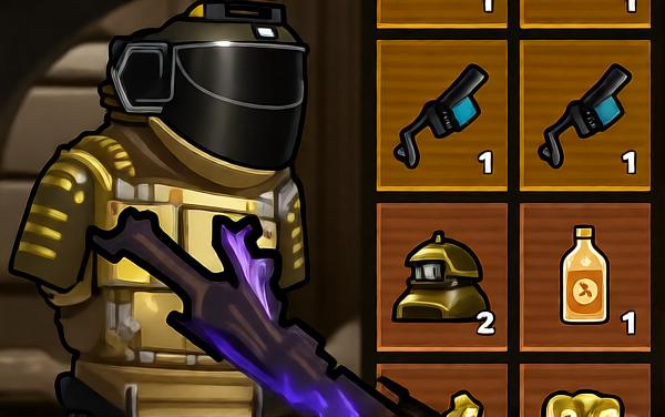 修狗地铁求生游戏