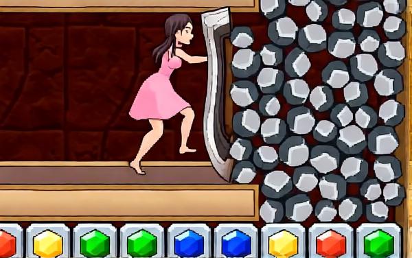 密室消除2小游戏