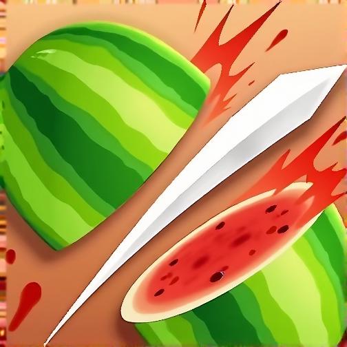 水果忍者游戏