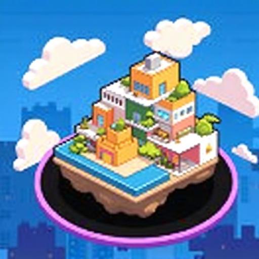 黑洞吞掉城市入侵